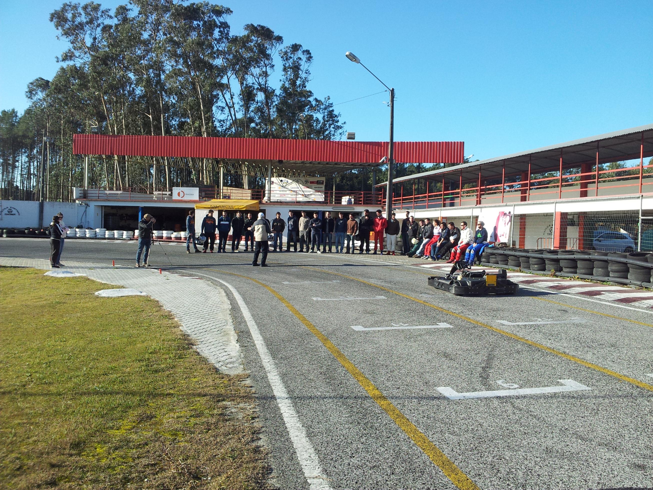 V Troféu de Karting do IPLeiria33